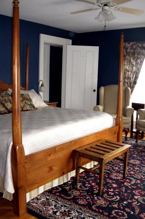 Evangeline Inn & Motel Grand pré Habitación foto